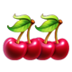 fortune 27 ways cherries symbol