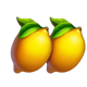 fortune 27 ways lemons symbol