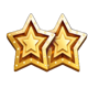 fortune 27 ways stars symbol