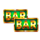fortune bags bars symbol