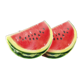 fortune bags watermelons symbol