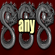 fortune dragon any symbol
