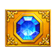 fortune garuda 1000 gem 2 symbol