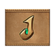 fortune garuda 1000 j symbol