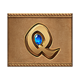 fortune garuda 1000 q symbol