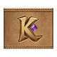 fortune garuda 500 k symbol