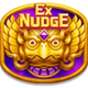 fortune garuda 500 nudge wild symbol