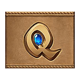fortune garuda 500 q symbol
