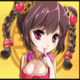 fortune girl girl symbol