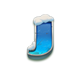 fortune hook antarctic j symbol