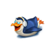 fortune hook antarctic penguin symbol