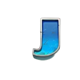fortune hook boom j symbol