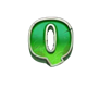 fortune hook boom q symbol