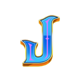 fortune maiden j symbol