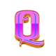 fortune maiden q symbol