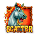 fortune maiden scatter symbol