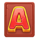 fortune of aztec a symbol