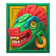fortune of aztec ayena symbol