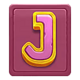 fortune of aztec j symbol