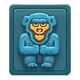fortune of aztec monkey symbol