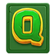 fortune of aztec q symbol