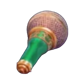 fortune snake mic symbol