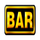 fortune three bar symbol