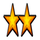fortune three star symbol