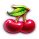fortune wild cherry symbol