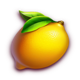 fortune wild lemon symbol