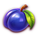 fortune wild plum symbol