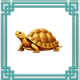 fortunes deluxeways turtle symbol