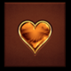 fortunium heart symbol