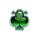 frankenstein triple volt clubs symbol
