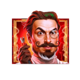 frankenstein triple volt scientist symbol