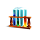 frankenstein triple volt tubes symbol