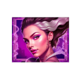 frankenstein triple volt woman symbol