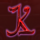 freaks of folklore k symbol