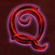 freaks of folklore q symbol