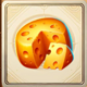 friar tucks inn cheese symbol
