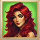friar tucks inn girl symbol
