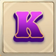 friar tucks inn k symbol