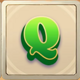 friar tucks inn q symbol