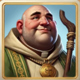 friar tucks inn wizard symbol