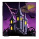 frightening frankie haunted castle symbol