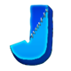 frightening frankie j symbol
