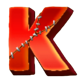 frightening frankie k symbol