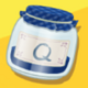 fruit case powerpoints blueberry jam symbol