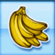 fruit cocktail 2 banana symbol
