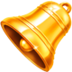 fruit fusion three pots bell symbol